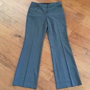 Express Editor pants size 4